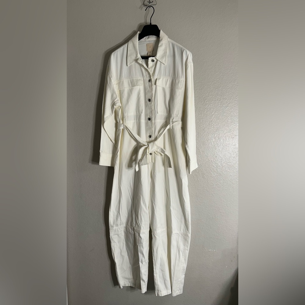 Brand New H & M Jumpsuit